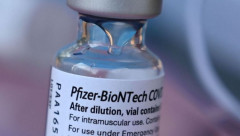 Phân bổ 21.060 liều Pfizer vắc xin phòng Covid-19 đợt 23