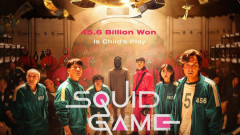 ''Squid Game'' khiến khán giả phấn khích khi nhận được ba đề cử Quả cầu vàng 2022