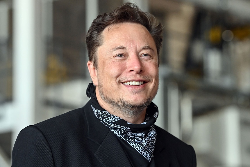 Tỷ phú Elon Musk được Tạp chí Time bình chọn là nhân vật của năm