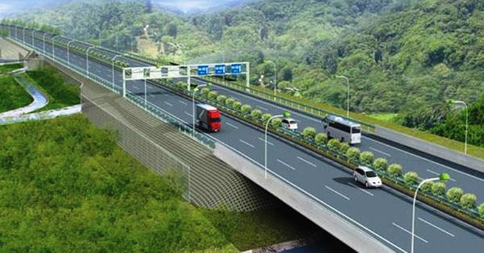 Đôn đốc tiến độ triển khai Dự án đường liên kết vùng Hòa Bình - Hà Nội và cao tốc Sơn La (Hòa Bình - Mộc Châu)