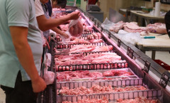 Lưu ý về thuế nhập khẩu cho các doanh nghiệp xuất khẩu thịt lợn sang Trung Quốc vào 2022