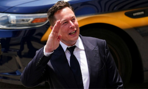 Tỷ phú Elon Musk: Tôi nộp thuế nhiều nhất lịch sử nước Mỹ?