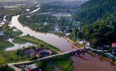Nghệ An: Phê duyệt nhiệm vụ quy hoạch xây dựng hai bên bờ sông TP Vinh