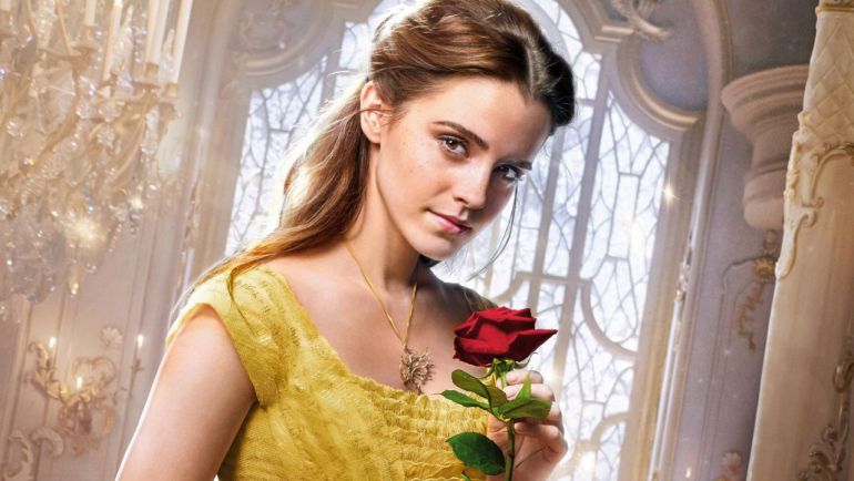 Emma Watson - “Bông hồng đẹp nhất của nước Anh”