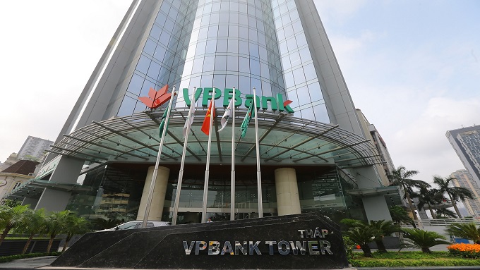VPBank muốn bán 15% vốn ngân hàng mẹ trong quý I/2022