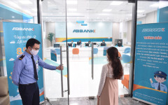 ABBANK: Quan ngại nợ xấu gia tăng hơn 46% so với đầu năm