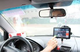 Xử lý nghiêm đối với xe ô tô tham gia hoạt động kinh doanh vận tải nhưng không chấp hành quy định về lắp đặt camera