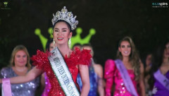 Nữ Sinh 14 tuổi của Việt Nam đăng quang Miss Eco Teen International 2021