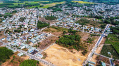 Huyện Vĩnh Cửu (Đồng Nai) triển khai thực hiện khoảng 7 cụm công nghiệp với diện tích gần 420ha