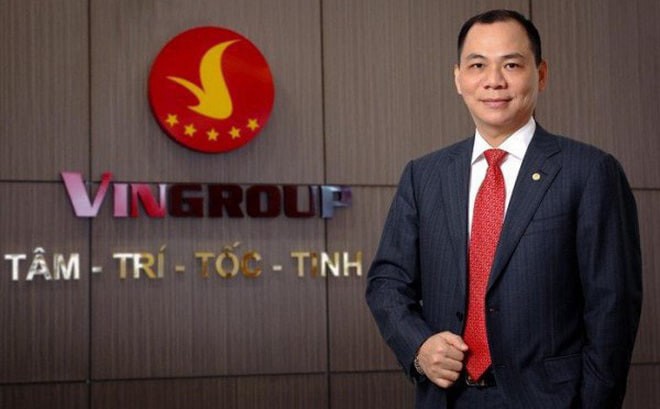 Tập đoàn Vingroup sắp phát hành 1,5 tỷ USD trái phiếu
