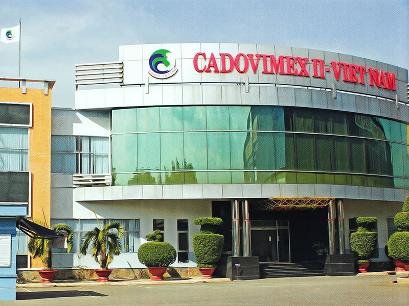 Phạt CTCP Chế biến và Xuất nhập khẩu thủy sản Cadovimex vì sai phạm trong chứng khoán