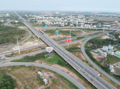Kiến nghị UBND TP Hồ Chí Minh đầu tư 20 dự án giao thông trọng điểm