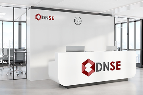 Chứng khoán DNSE muốn nâng điều lệ thêm 2.000 tỷ đồng