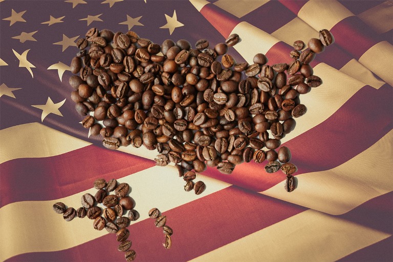 Cà phê Robusta, thép và cao su thế giới tiếp tục lập những kỷ lục mới về giá trong dịp cuối năm