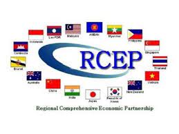 Hiệp định Đối tác kinh tế toàn diện khu vực (RCEP) sẽ tăng xuất khẩu nội khối thêm 42 tỷ USD
