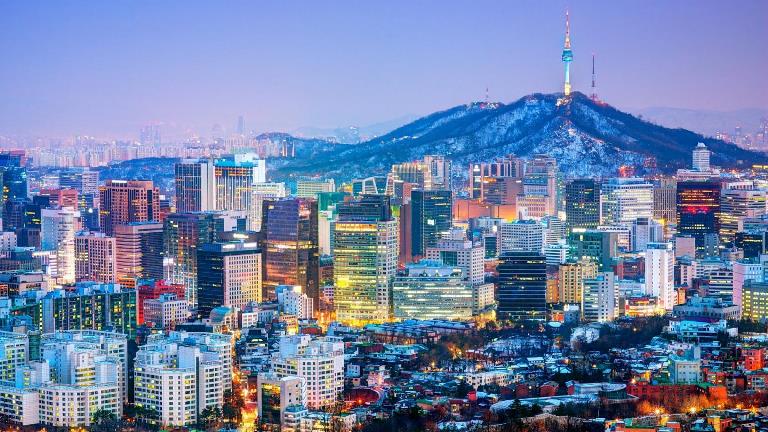 Hàng hóa Hàn Quốc đã và đang là cơn sốt toàn cầu bất chấp đại dịch trong năm 2021 và cả 2022