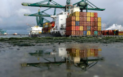 EU được nhận định sẽ là thị trường xuất khẩu bùng nổ của Việt Nam trong năm 2022