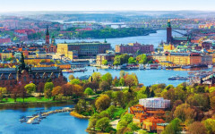 Thông tin cho doanh nghiệp xuất khẩu sang Thụy Điển vào đầu năm 2022 về nhãn mác