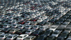Sản lượng nhà máy tháng 11 của Nhật Bản tăng 7,2% do sản lượng ô tô tăng vọt
