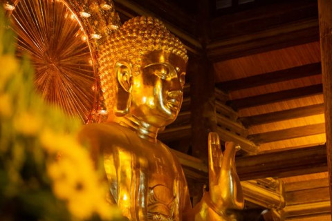 Hiểu đúng tư tưởng của Đức Phật trong kinh doanh để phát triển kinh tế - xã hội