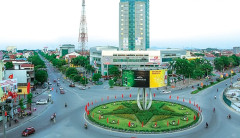 Năm 2021 tổng thu ngân sách toàn tỉnh Hà Tĩnh đạt trên 15.300 tỷ đồng