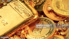 Giá vàng trong nước bật tăng theo thế giới