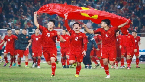Bóng đá Việt Nam: tiếp tục phát huy tinh thần trách nhiệm và sức mạnh tập thể để tháo gỡ khó khăn một cách hài hoà
