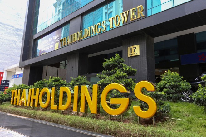 Thaiholdings thành lập công ty con vốn gần 1,2 tỷ USD