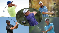 Hầu hết các golfer hàng đầu thế giới sẽ tham gia giải đấu đầu năm tại Hawaii