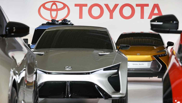 Toyota có kế hoạch đưa hệ điều hành Arene vào cốt lõi của phần mềm cung cấp năng lượng cho xe vào năm 2025