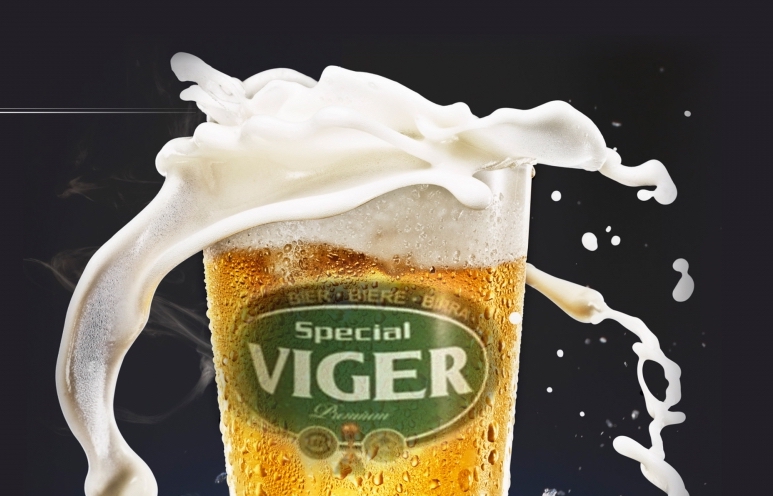Phạt Bia rượu nước giải khát VIGER vì vi phạm trong lĩnh vực chứng khoán