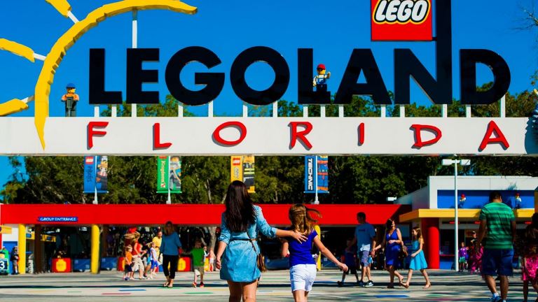 Legoland tại Florida (Hoa Kỳ)