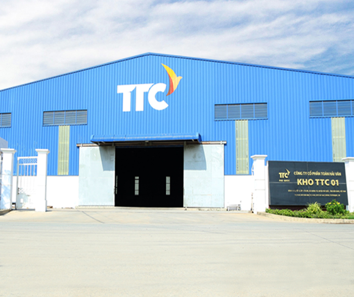 Thành Thành Công - Biên Hòa sắp tăng sở hữu tại TTC Phú Quốc