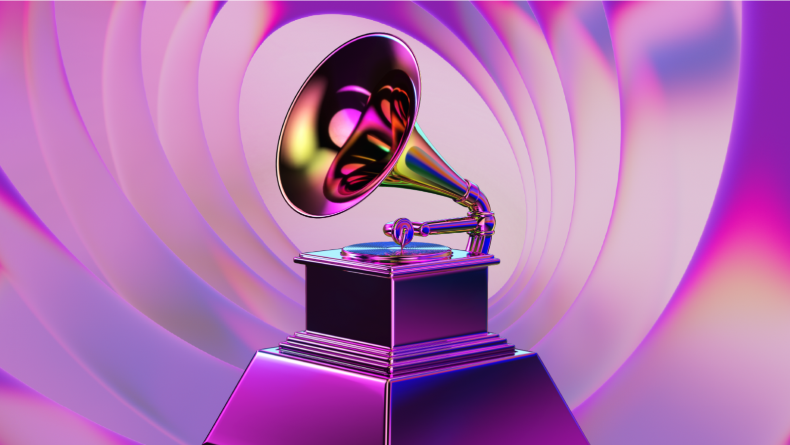 Lễ trao giải Grammy 2022 chính thức bị hoãn.