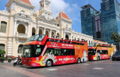 TP Hồ Chí Minh thí điểm đón khách quốc tế từ tháng 1/2022