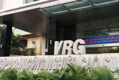 Tập đoàn Công nghiệp Cao su Việt Nam điều chỉnh giảm 32% mục tiêu lợi nhuận