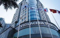 Năm 2021, Viglacera báo lãi ròng kỷ lục hơn 1.100 tỷ đồng