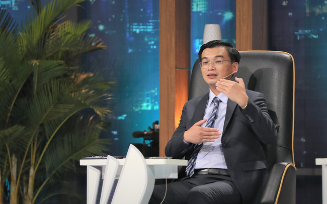 CEO Lê Hùng Anh: Thà bạn thất bại lúc tuổi trẻ, bạn sẽ còn năng lượng và động lực để tiếp tục thực hiện ước mơ của mình. Nguồn: Internet