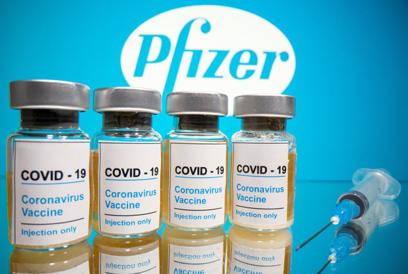 Quỹ Vắc xin phòng, chống COVID-19 còn dư 1.137,05 tỷ đồng