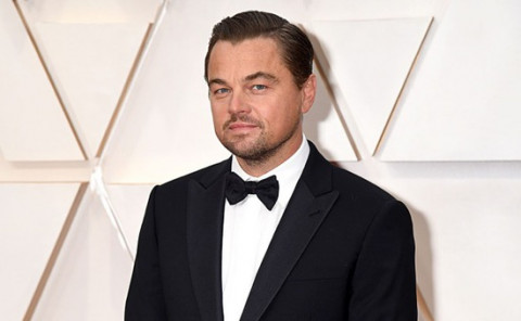 Tên diễn viên Leonardo DiCaprio được đặt cho một loài cây ở Châu Phi