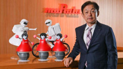 Động thái của Murata ở Thái Lan báo trước sự thay đổi công nghệ của Nhật Bản từ Trung Quốc