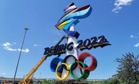 Các thương hiệu thể thao mùa Đông hấp dẫn nhờ Olympic Bắc Kinh