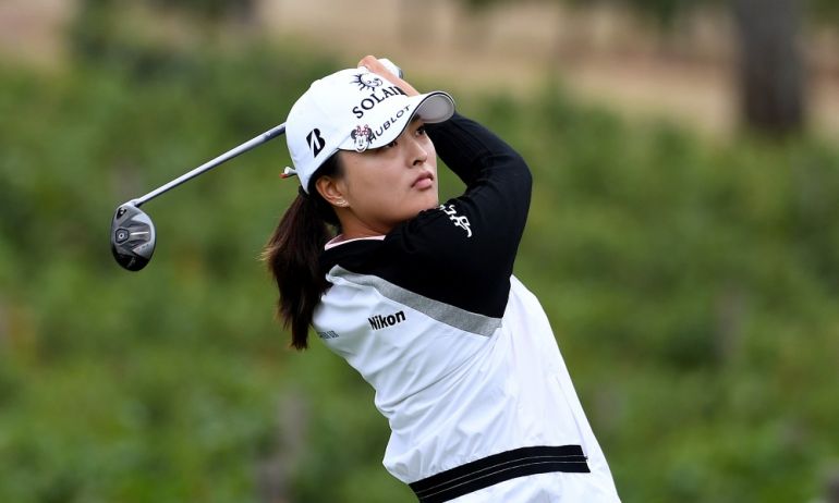 Giải đấu hàng đầu của hệ thống golf nữ thế giới trên LPGA Tour sẽ tăng mạnh tiền thưởng trong năm 2022