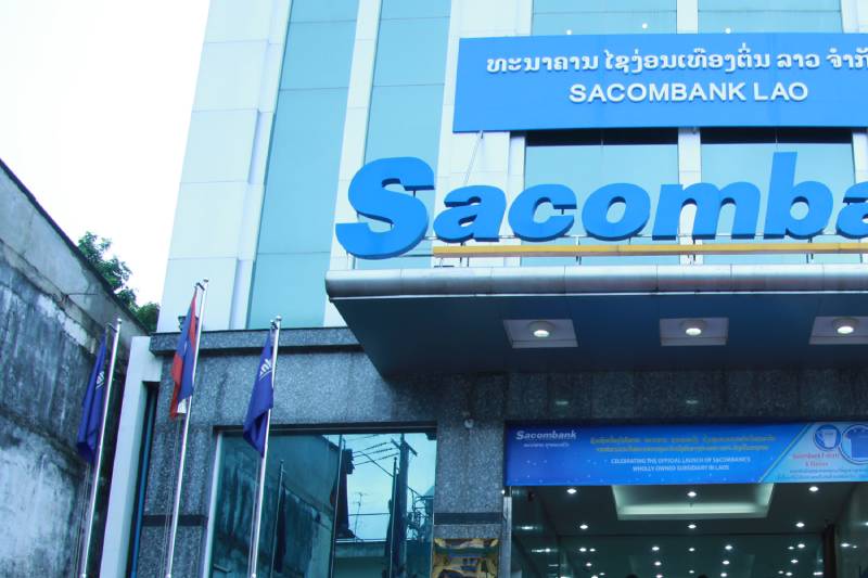 Sacombank đấu giá loạt khoản nợ hơn trăm tỷ đồng