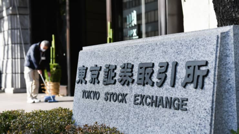 Thị trường Châu Á - Thái Bình Dương hỗn hợp; Nikkei 225 của Nhật Bản giảm 0,85%, chỉ số Hang Seng của Hồng Kông tăng 0,37%