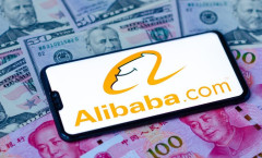 Alibaba.com nhận định rằng 10 sản phẩm tiêu thụ tốt nhất trên nền tảng này là thế mạnh hiện tại của Việt nam