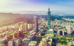 Thông tin cập nhật về thị trường Đài Loan