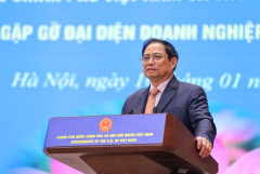 Thủ tướng Phạm Minh Chính: Sáu sứ mệnh khi đầu tư sang Lào