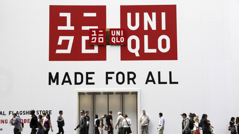 Công ty mẹ của Uniqlo mở rộng mạng lưới kho tự động sang Trung Quốc