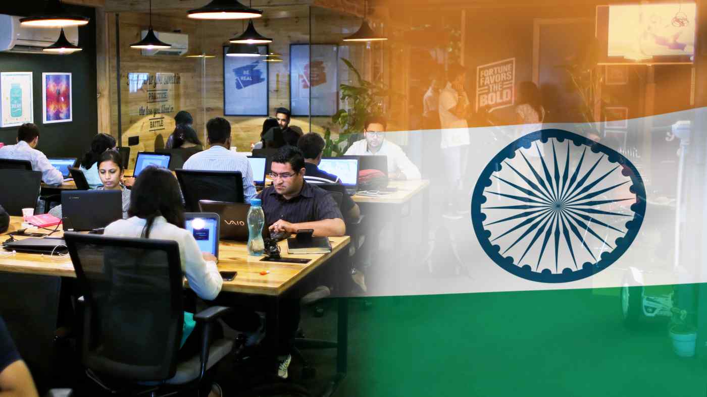 Ấn Độ là nơi đặt trụ sở của khoảng 9.000 công ty SaaS, trong đó có khoảng 1.300 công ty đã huy động vốn từ các quỹ đầu tư mạo hiểm